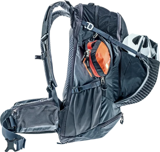 Deuter Rugtas Trans Alpine Pro 28