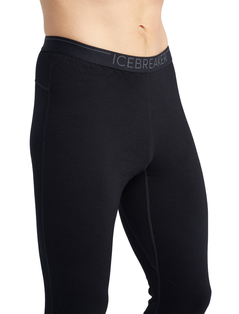 Icebreaker 260 Tech Leggings Heren