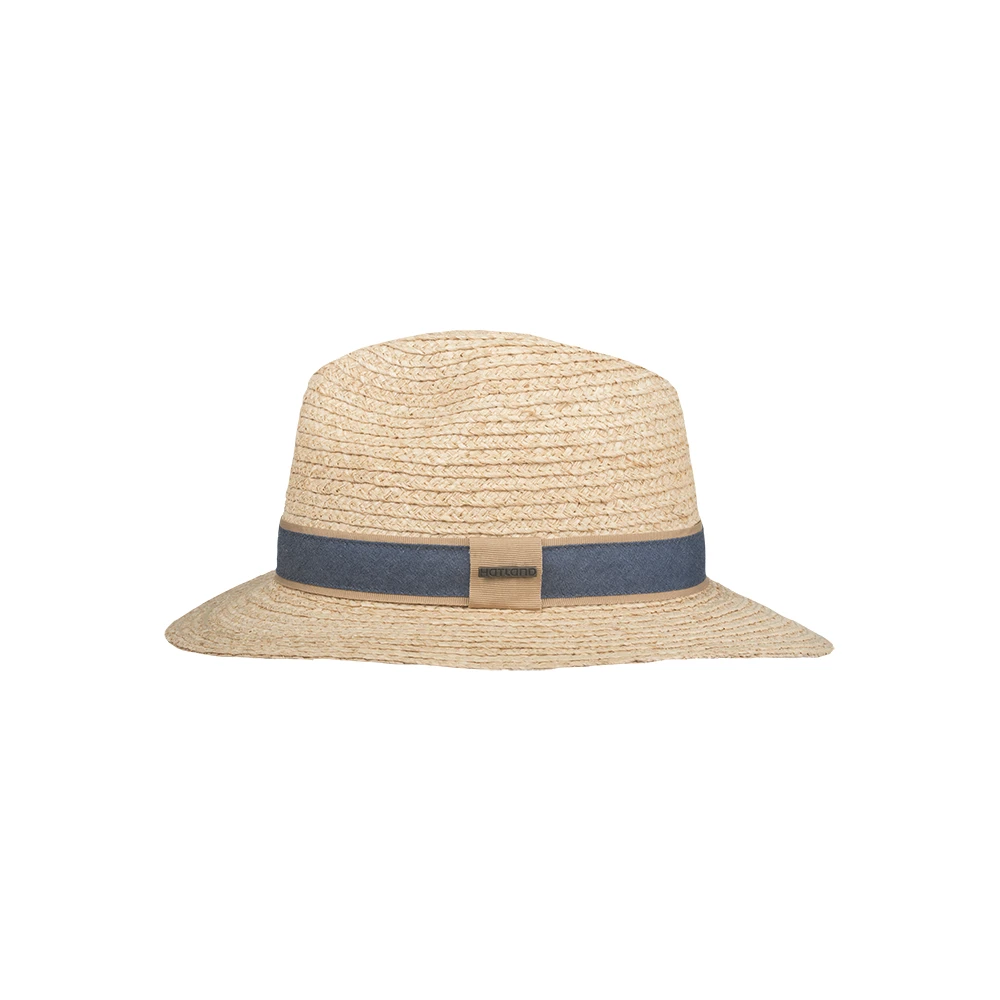 Hatland Emerson Organic Raffia Heren