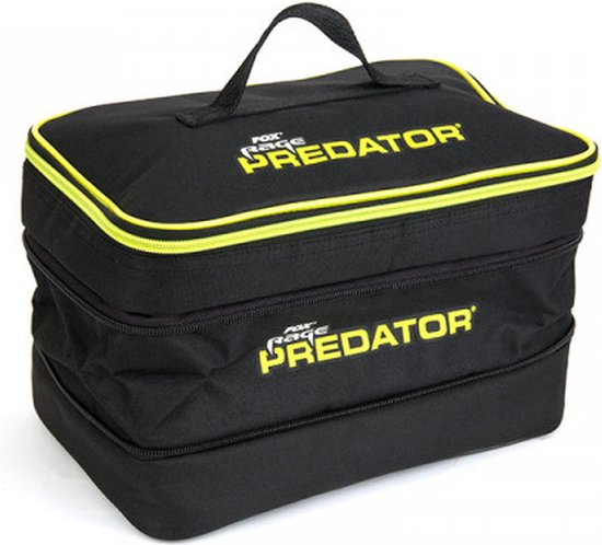 Fox Rage Predator Deadbait Bag