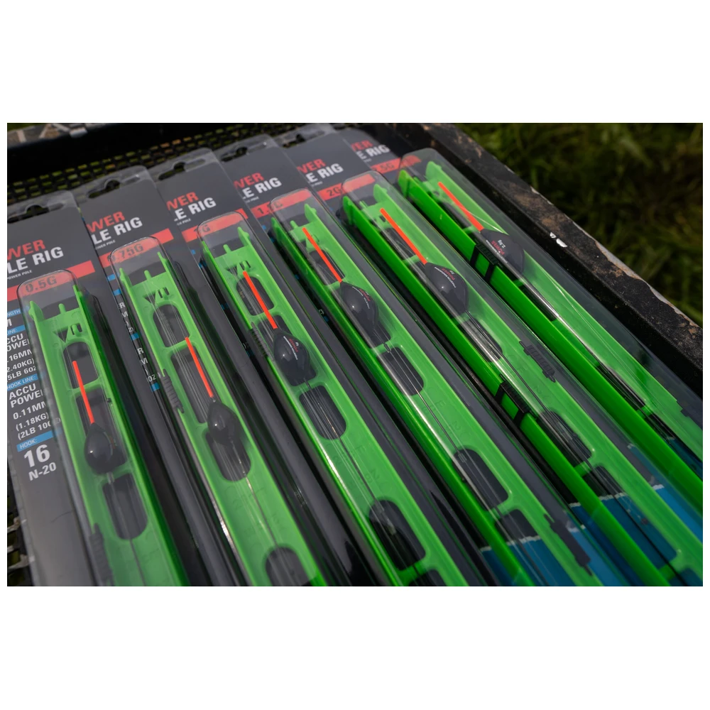 Preston Power Pole Rig 1.0G