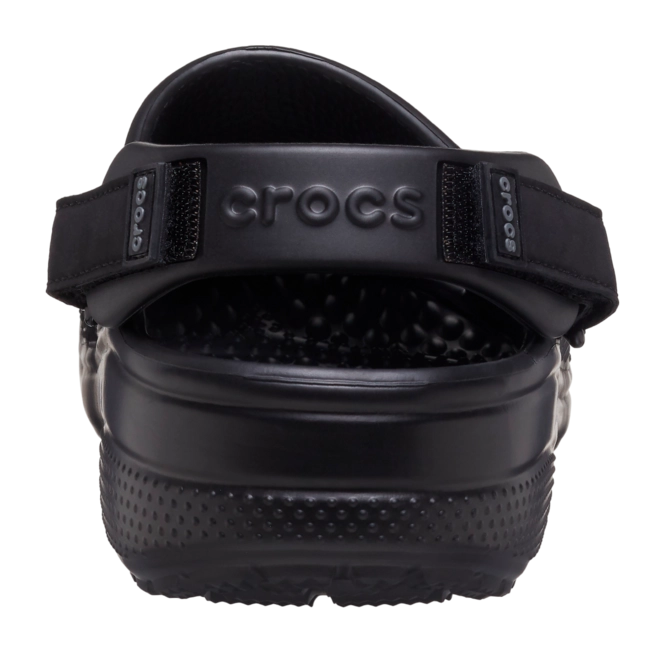 Crocs Yukon Vista II LR Clog Heren