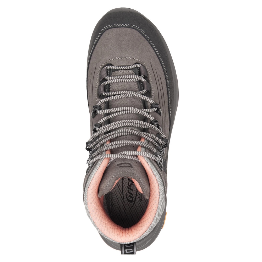 Grisport Overland Mid Unisex