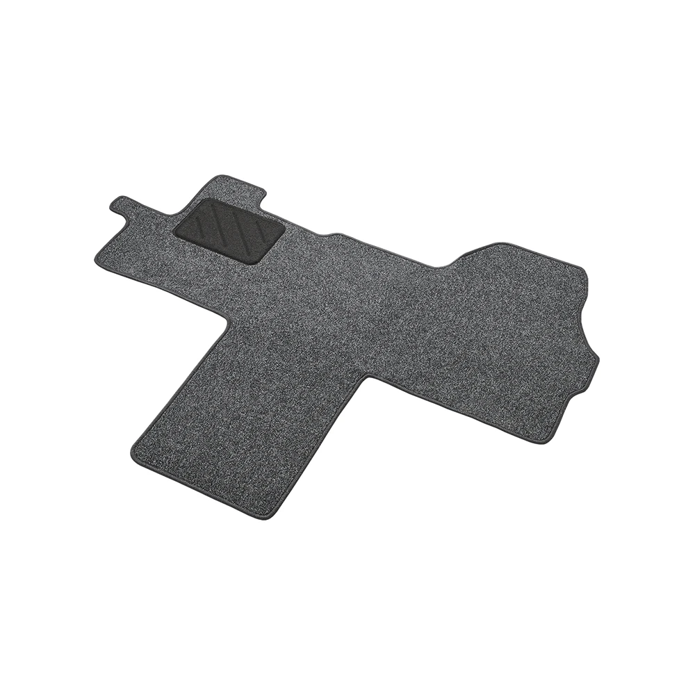 ProPlus Camper Cabine Vloermat Voor Fiat Ducato Vanaf 2006