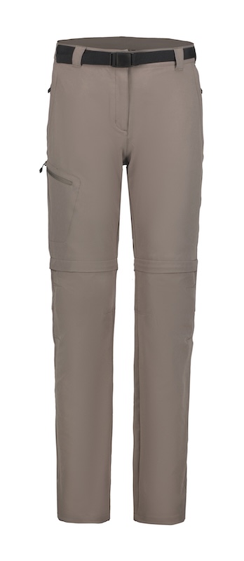 Icepeak Trousers Blocton Dames