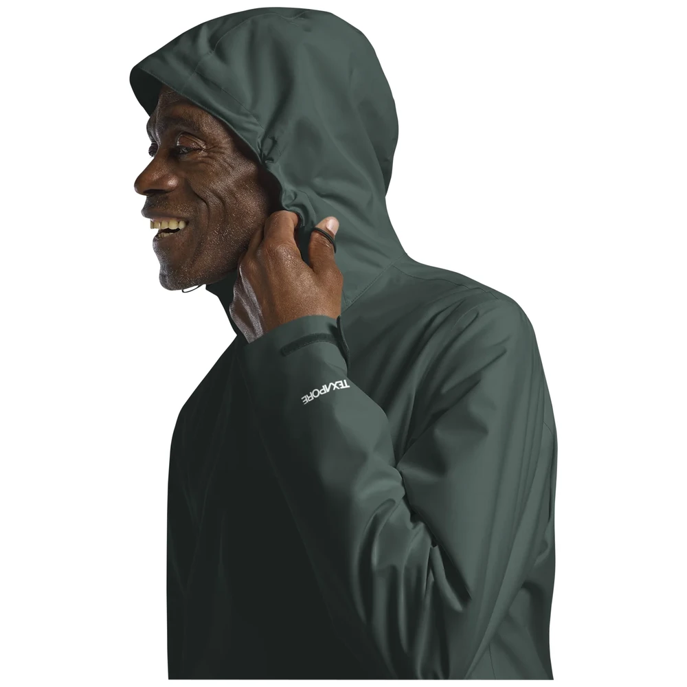 Jack Wolfskin Trailtime 2L Jacket Heren