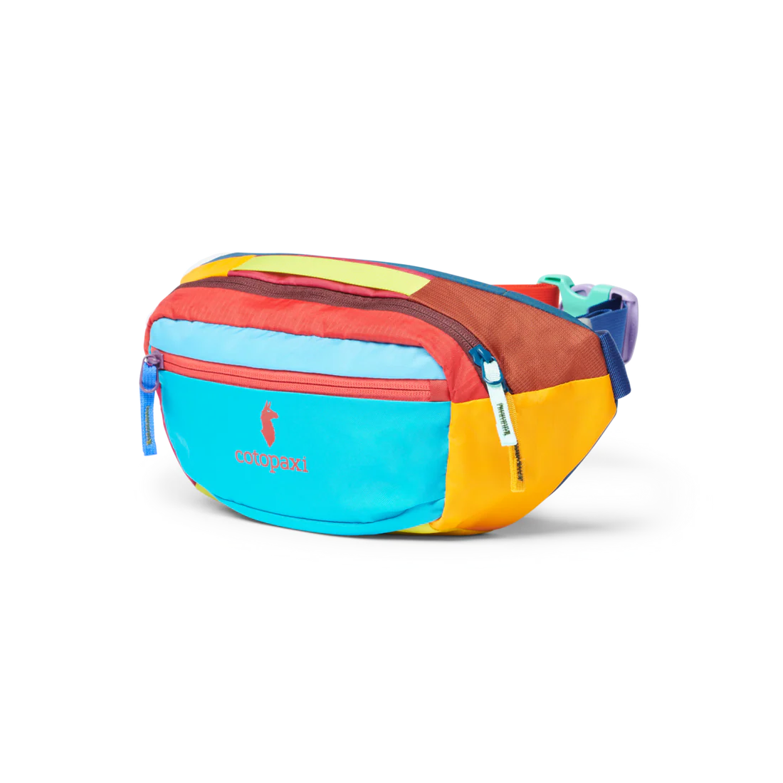 Cotopaxi Kapai 3L Hip Pack Cotopaxi Kapai 3L Hip Pack