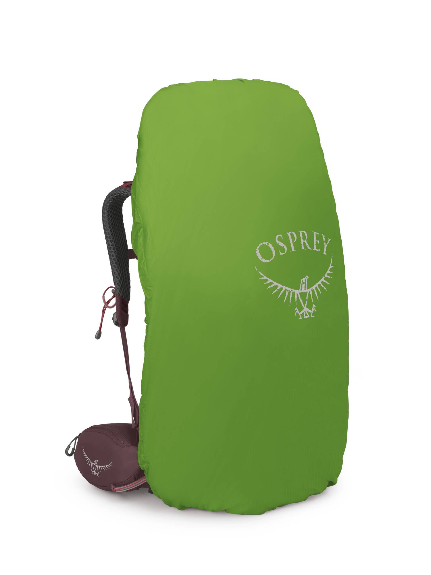 Osprey Kyte 58