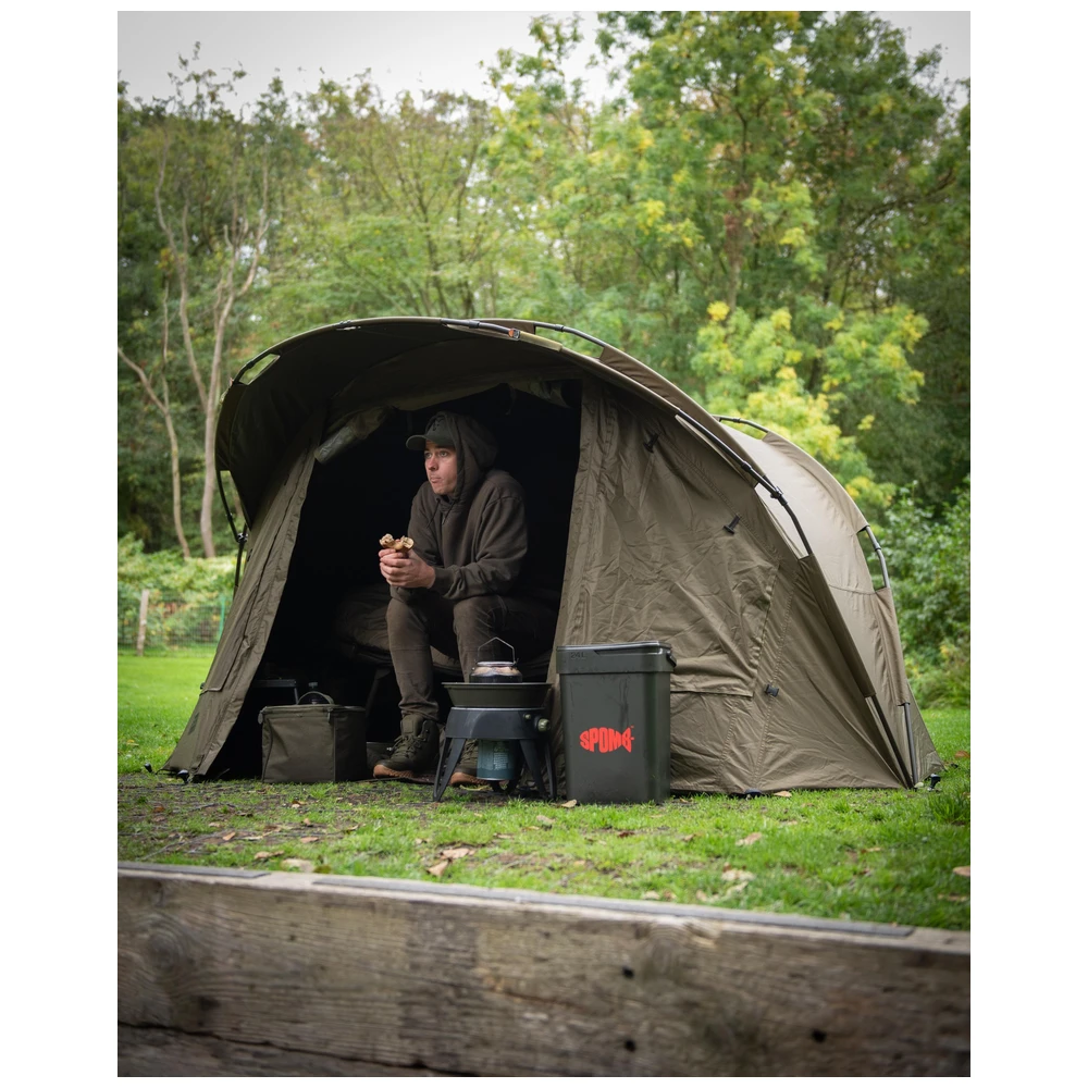 Fox Eos Mkii 1Man Bivvy