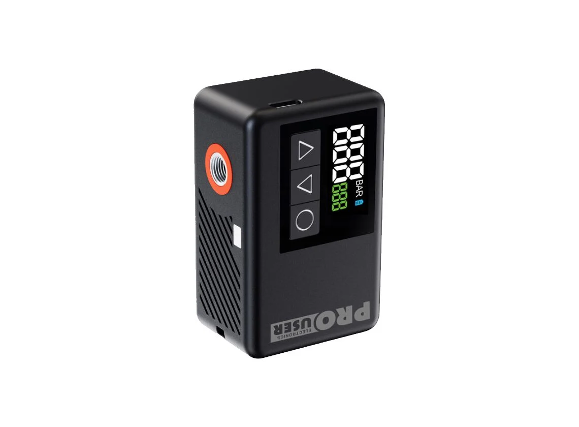 Pro-User Mini Luchtcompressor