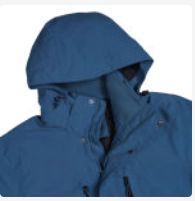 Icepeak Coat Alston Heren Icepeak Coat Alston Heren