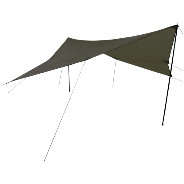 Camp Guru Tarp Polyester 3X4