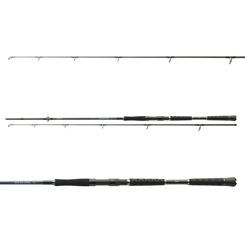 Daiwa Sealine Pilk 2,40M 40-100g