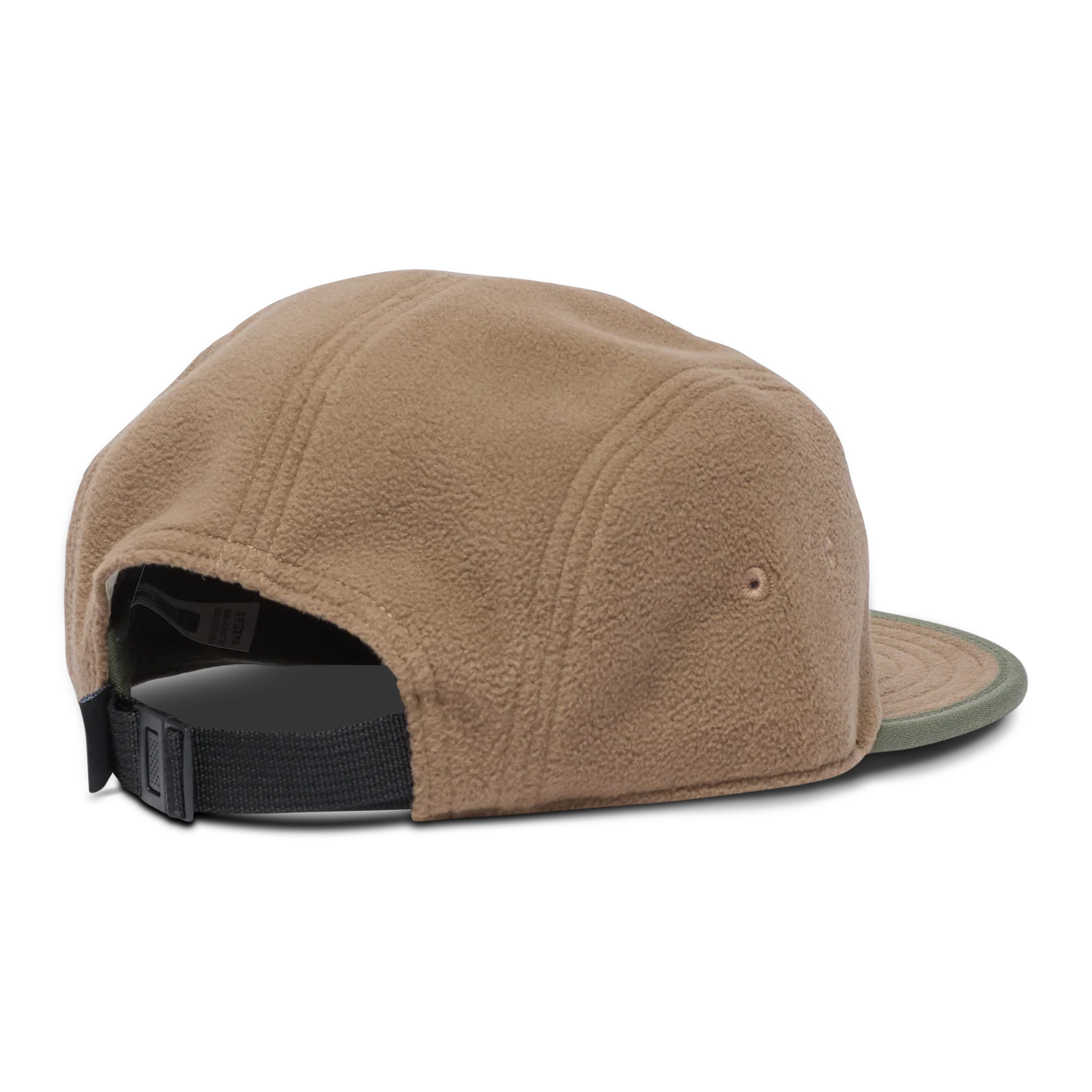 Cotopaxi Fleece 5-Panel Hat Unisex Cotopaxi Fleece 5-Panel Hat Unisex