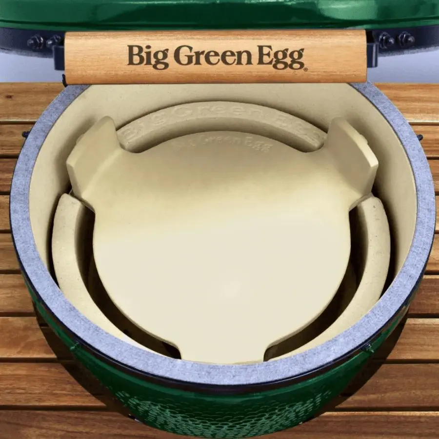 Big Green Egg Conveggtor Minimax