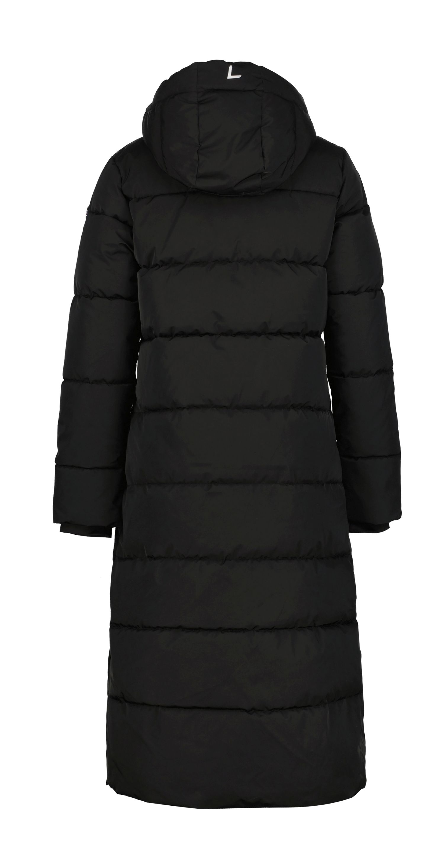 Luhta Coat Iisalmi Dames