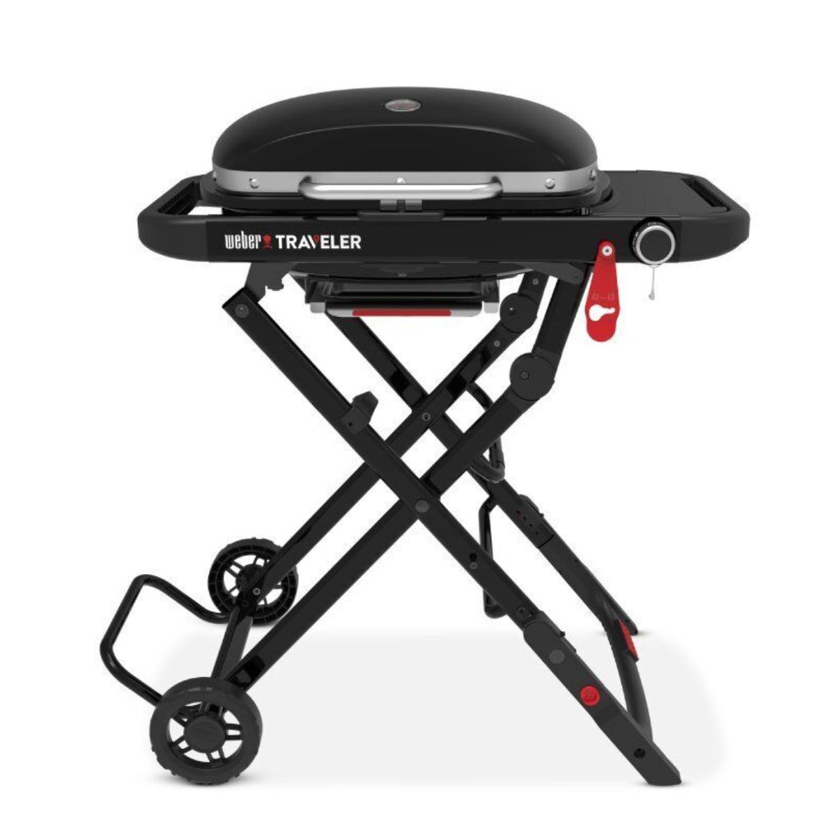 Weber Barbecue Traveler Compact