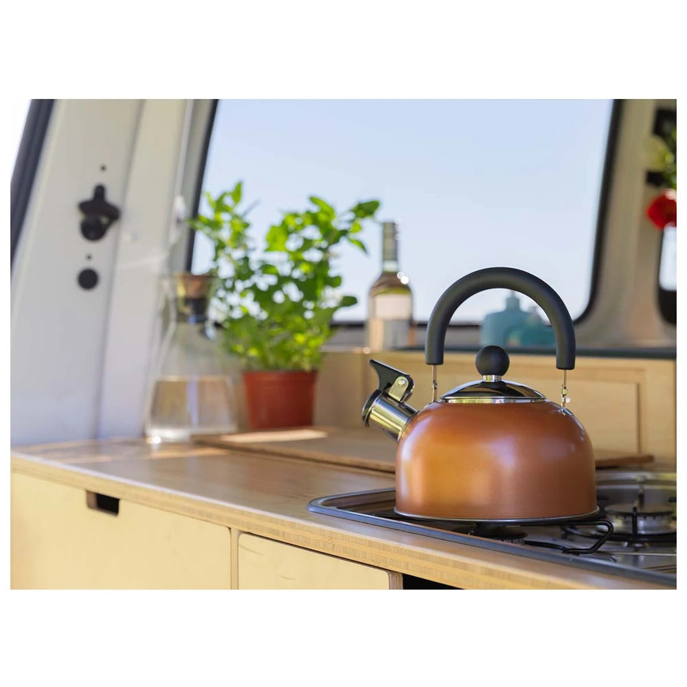 Bo-Camp Ind Fluitketel Rhoda 1,2 Liter