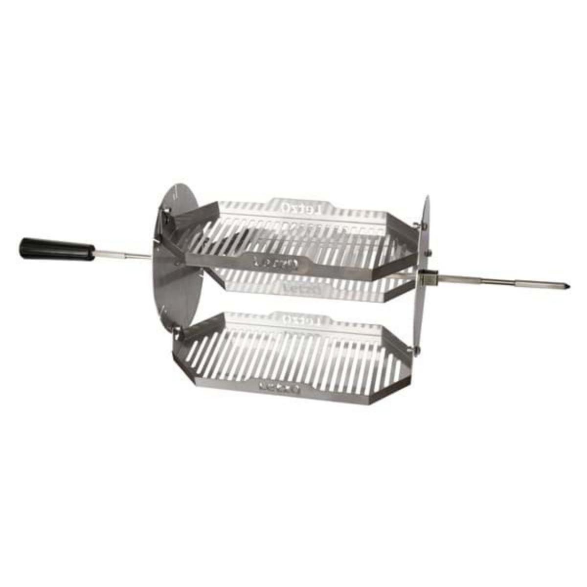 Letzq Carousel Large - Xlarge
