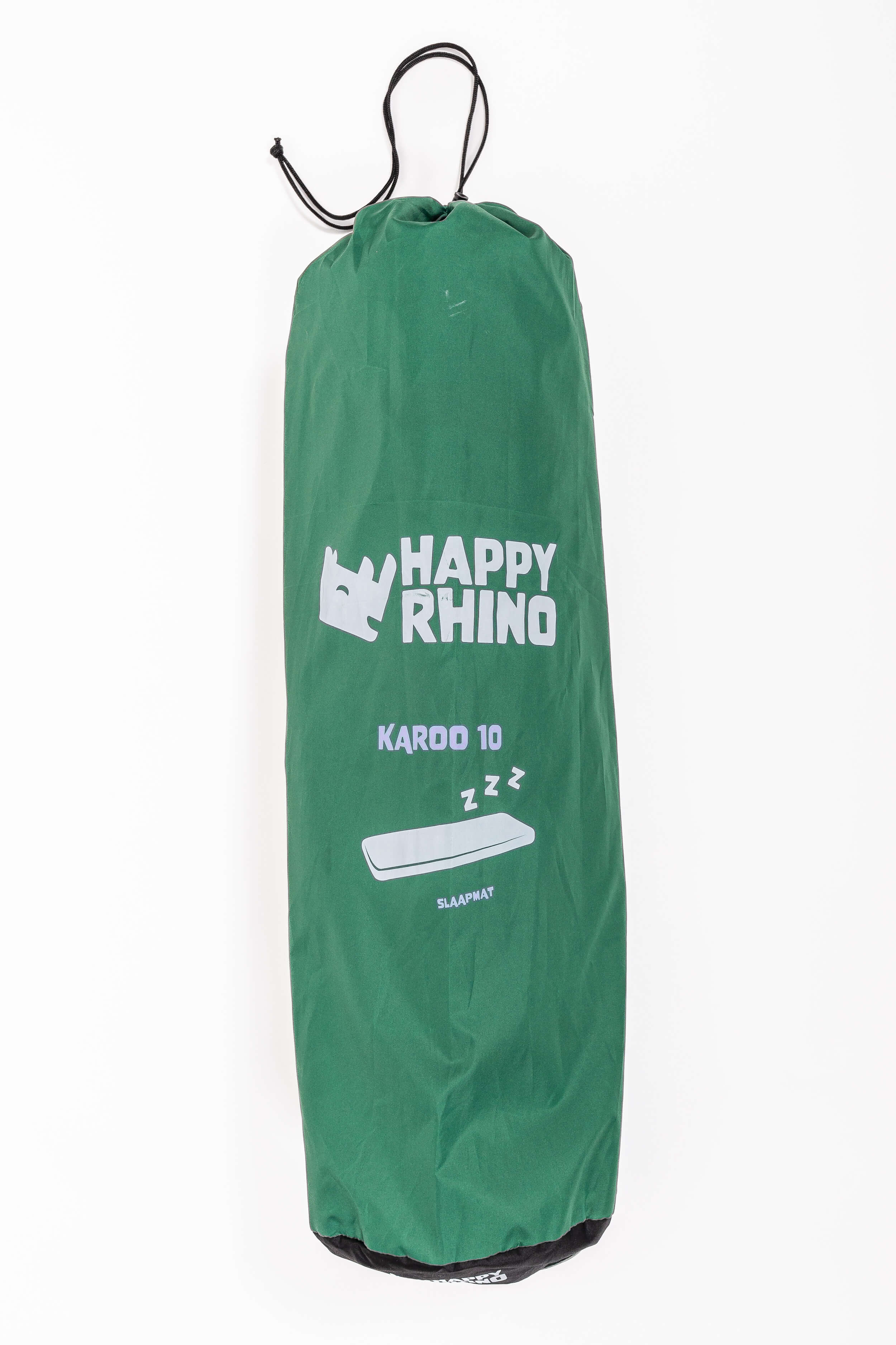 Happy Rhino Karoo 10 - Fairway