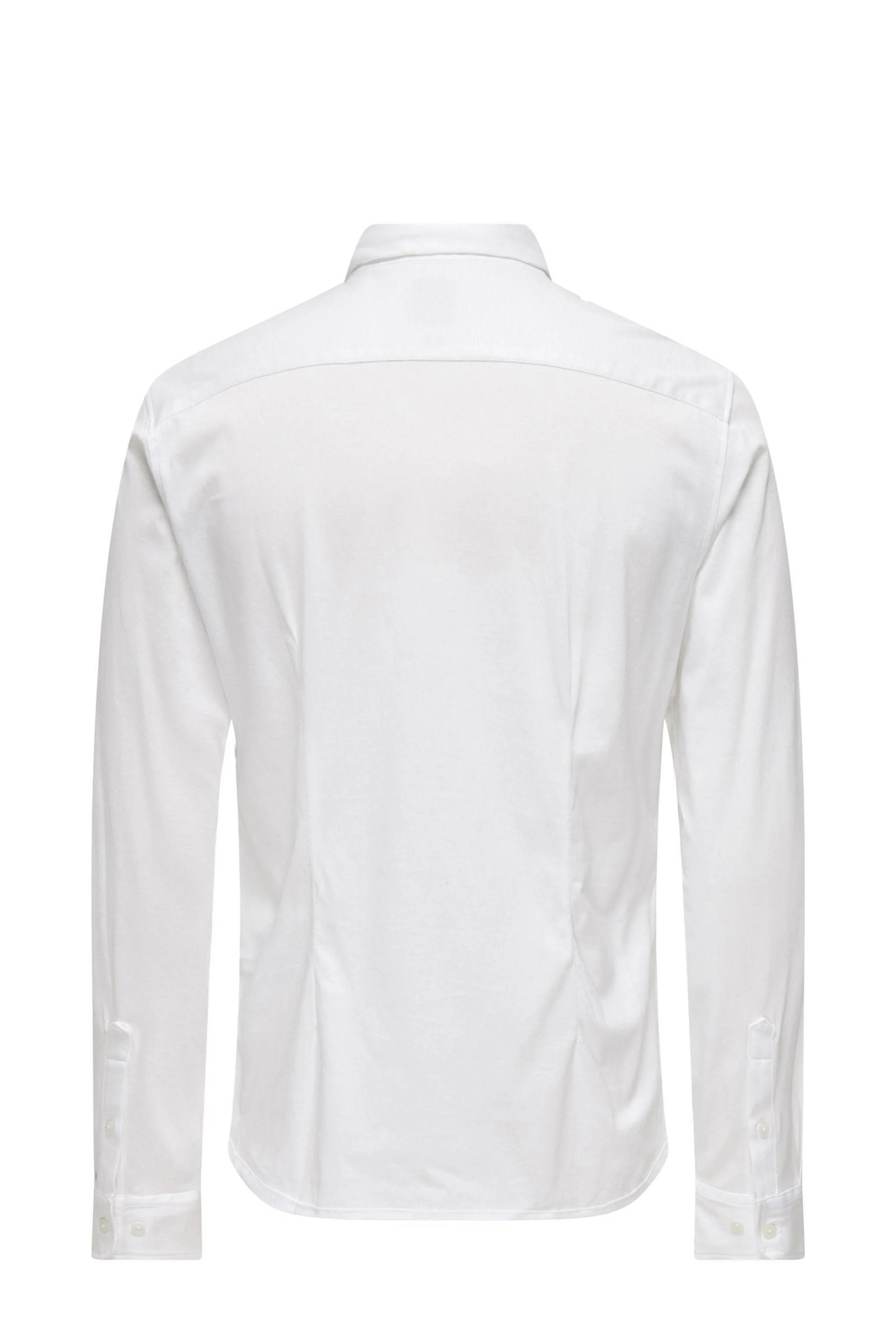 Only & Sons Robin Stretch Shirt Heren