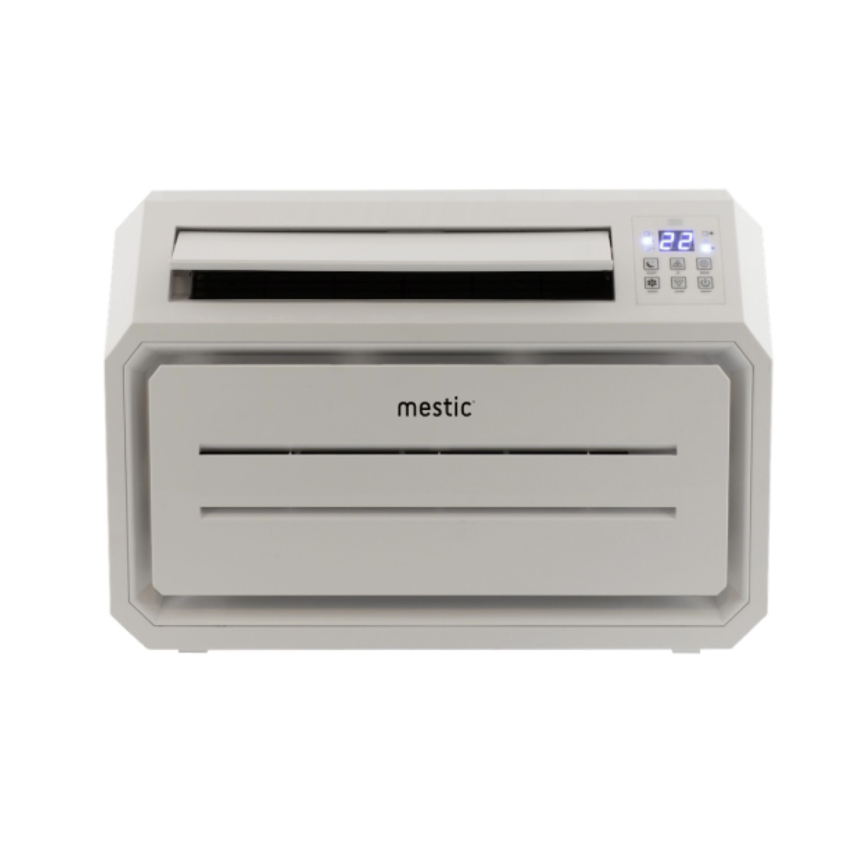 Mestic Mestic Split Unit Airconditioner