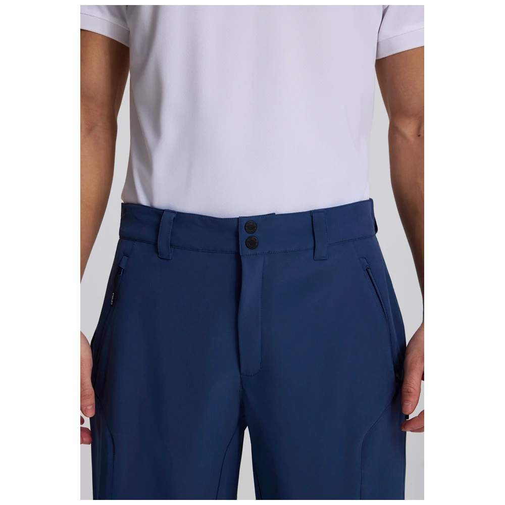 Icepeak Shorts Batavia Heren
