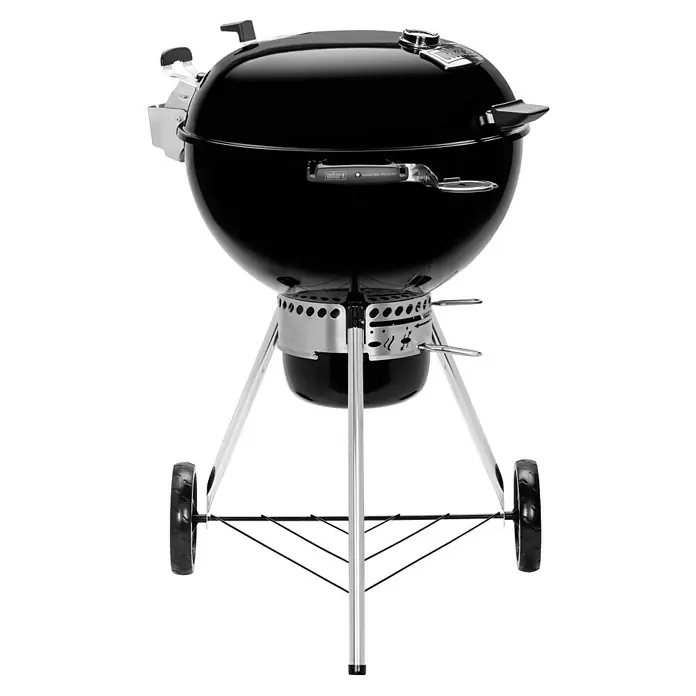Weber Master-Touch Premium E-5770 Black