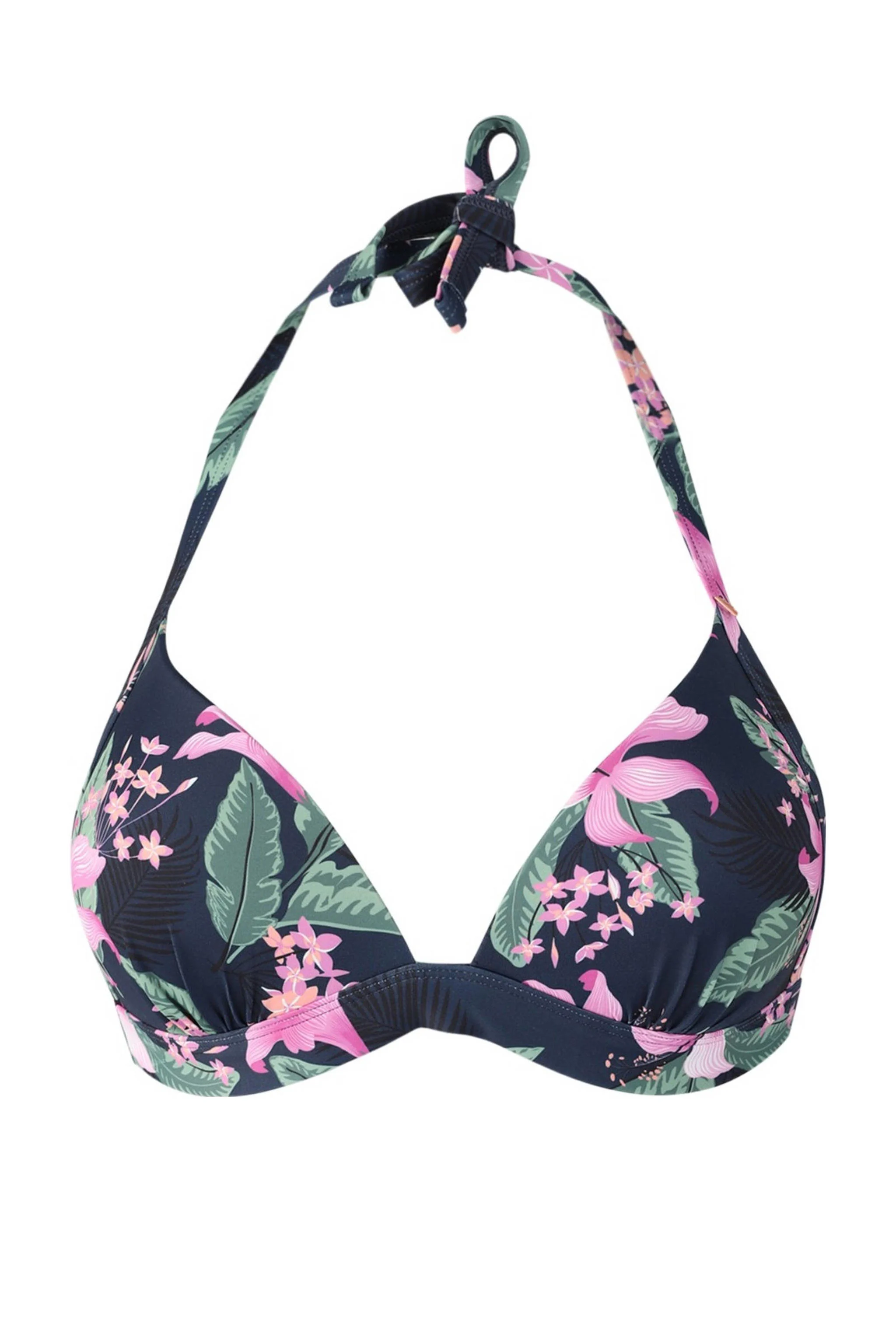 Brunotti Lisselot Tropicana Bikini Top Dames 
