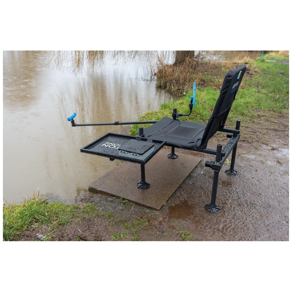 Preston Ignition Feeder Chair Combo