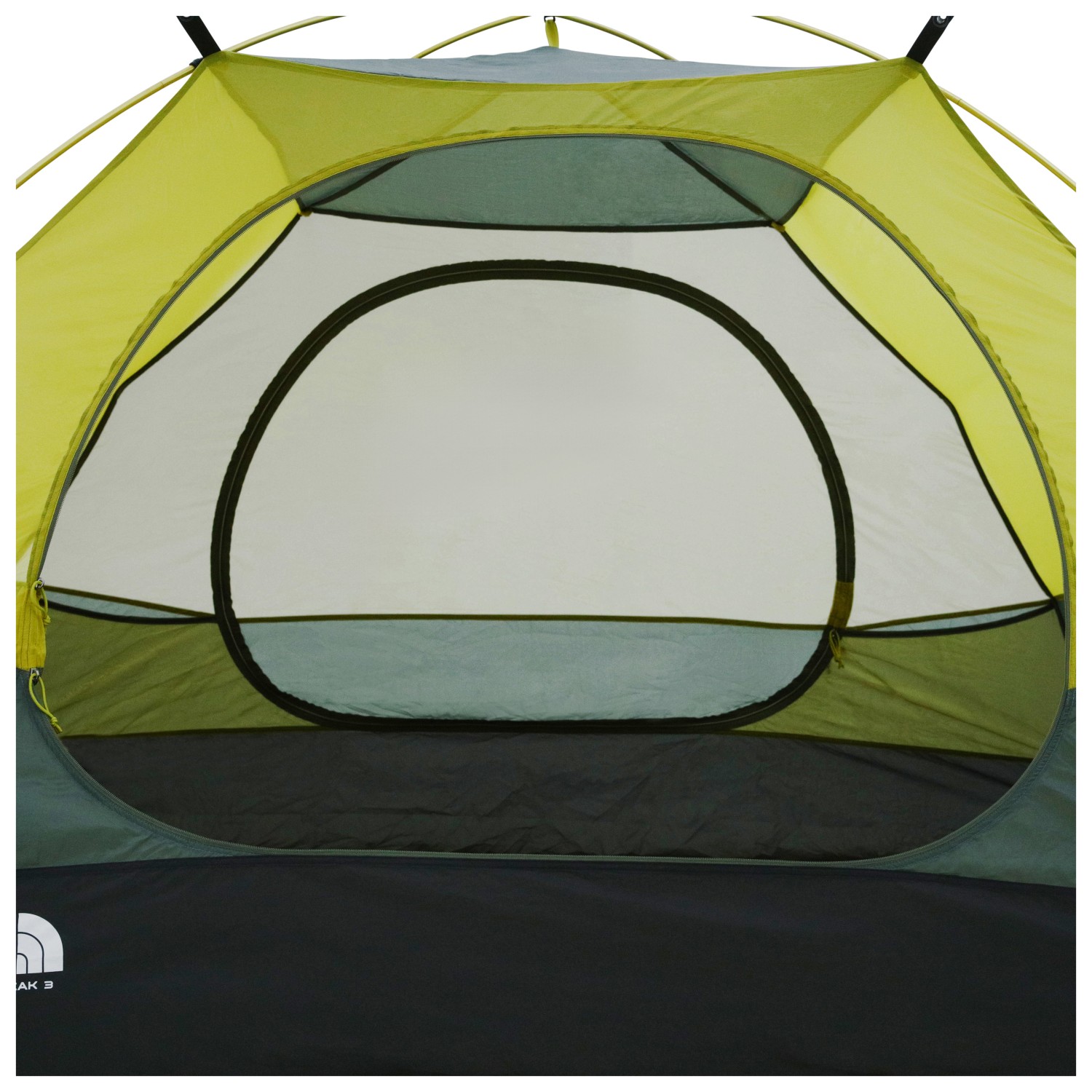 The North Face Tent Stormbreak 3