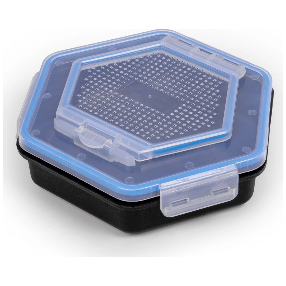 Zebco Secure-Lock Bait Box 1L