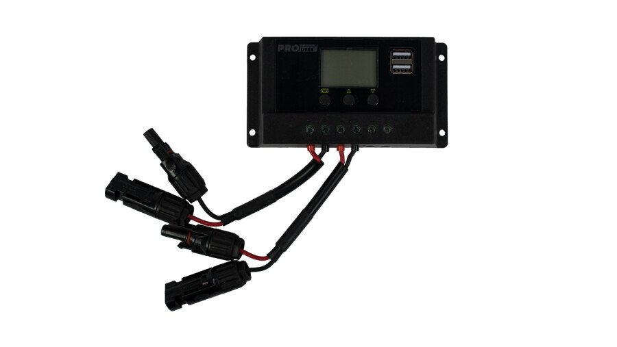 Pro-User Zonnepaneel Vouwbaar Sb180 180W