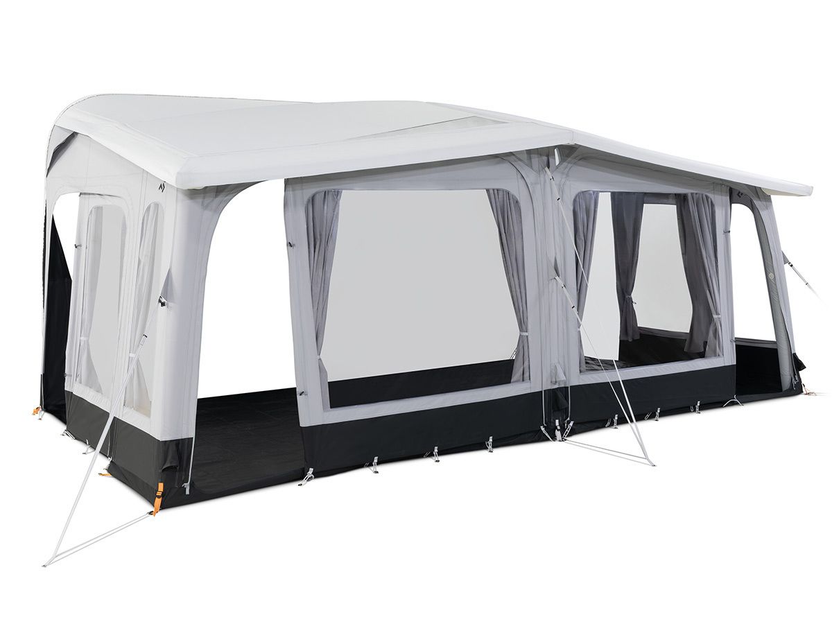 Dometic Residence Air Tour 13