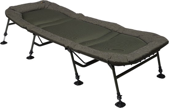 Prologic Inspire Daddy Long 8 Leg Bedchair