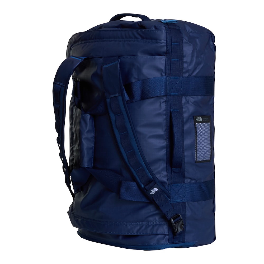 The North Face Base Camp Voyager Duffel 62L