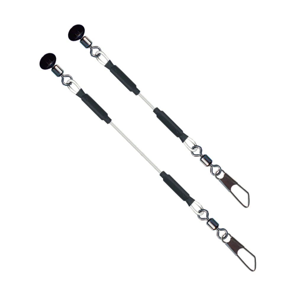 Nytro Connex Stiff Feeder Link 2"/5Cm Safety Snap