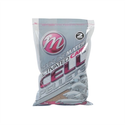 Mainline Carp Cell Pellets