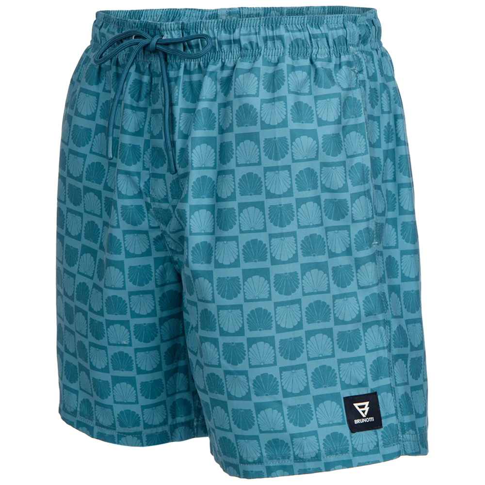 Brunotti Cester Mini Swim Shorts Heren