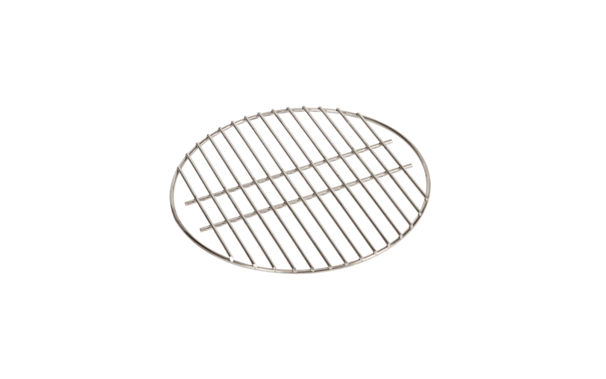 Big Green Egg Stainless Steel Grid M