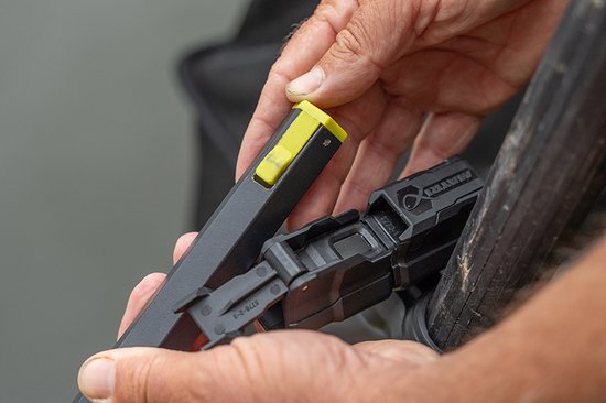 Matrix Tool Bar XL Arms