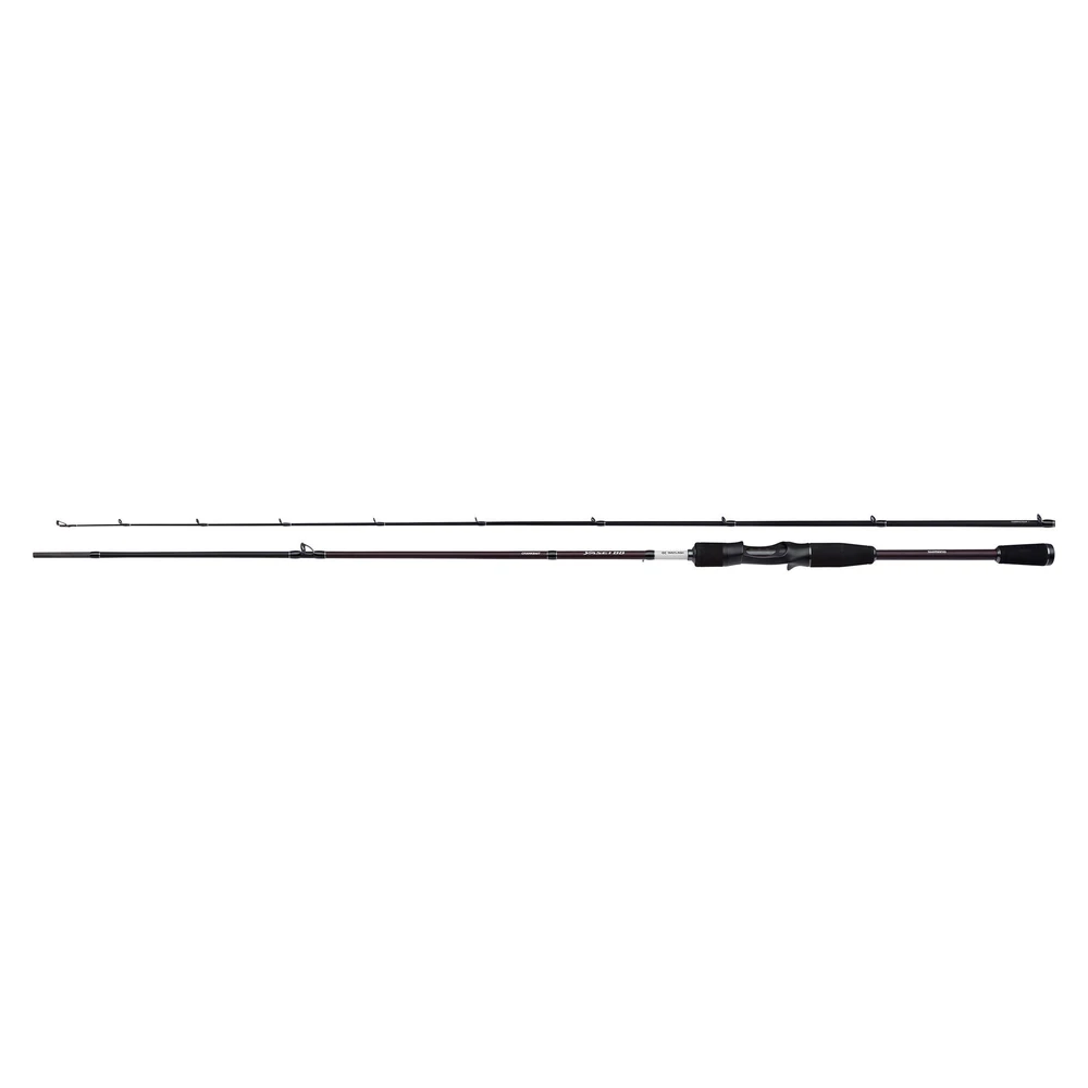 Shimano Rod Yasei Crankbait Cast Moderate 2,20M 8-24G 2Pc