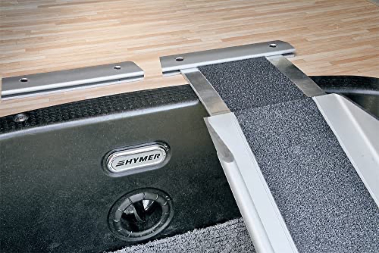 Fiamma Carry-Ramp