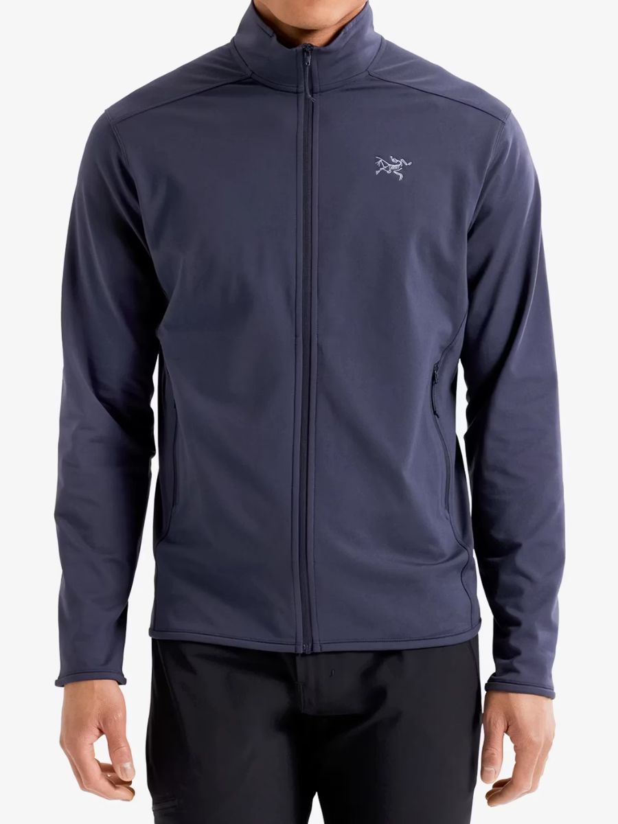 Arc'teryx Kyanite Lightweight Jacket Heren 