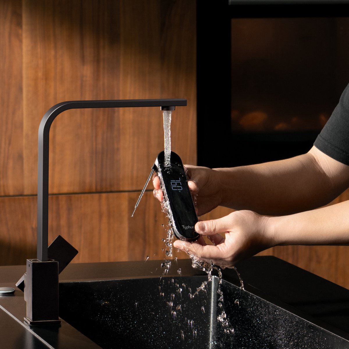 Typhur Instaprobe Core Thermometer