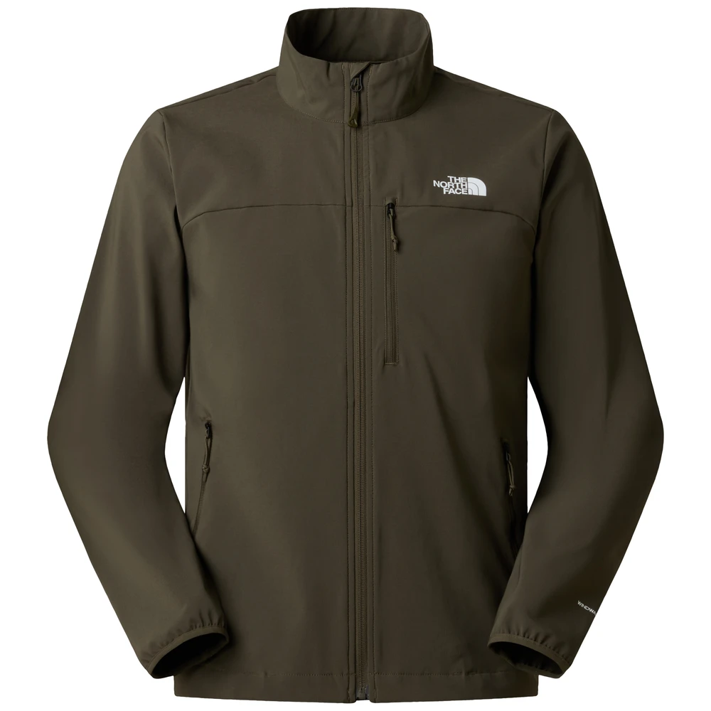 The North Face Nimble Jacket 2 Heren