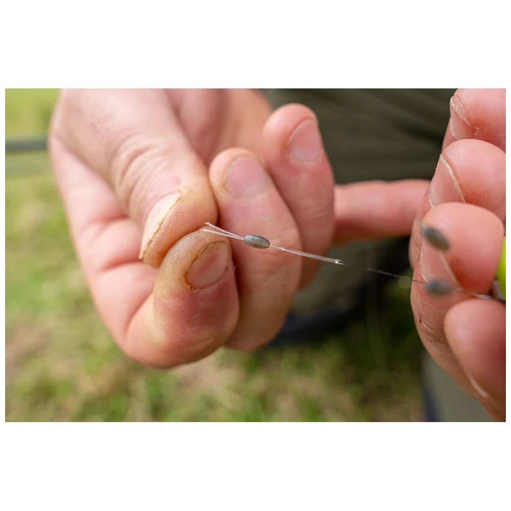 KORUM Camo Line Stoppers - Large