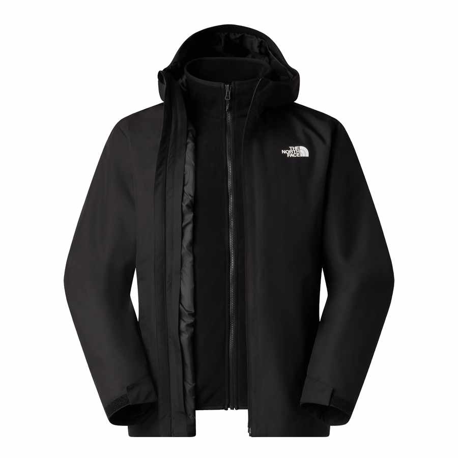 The North Face Quest Triclimate Heren