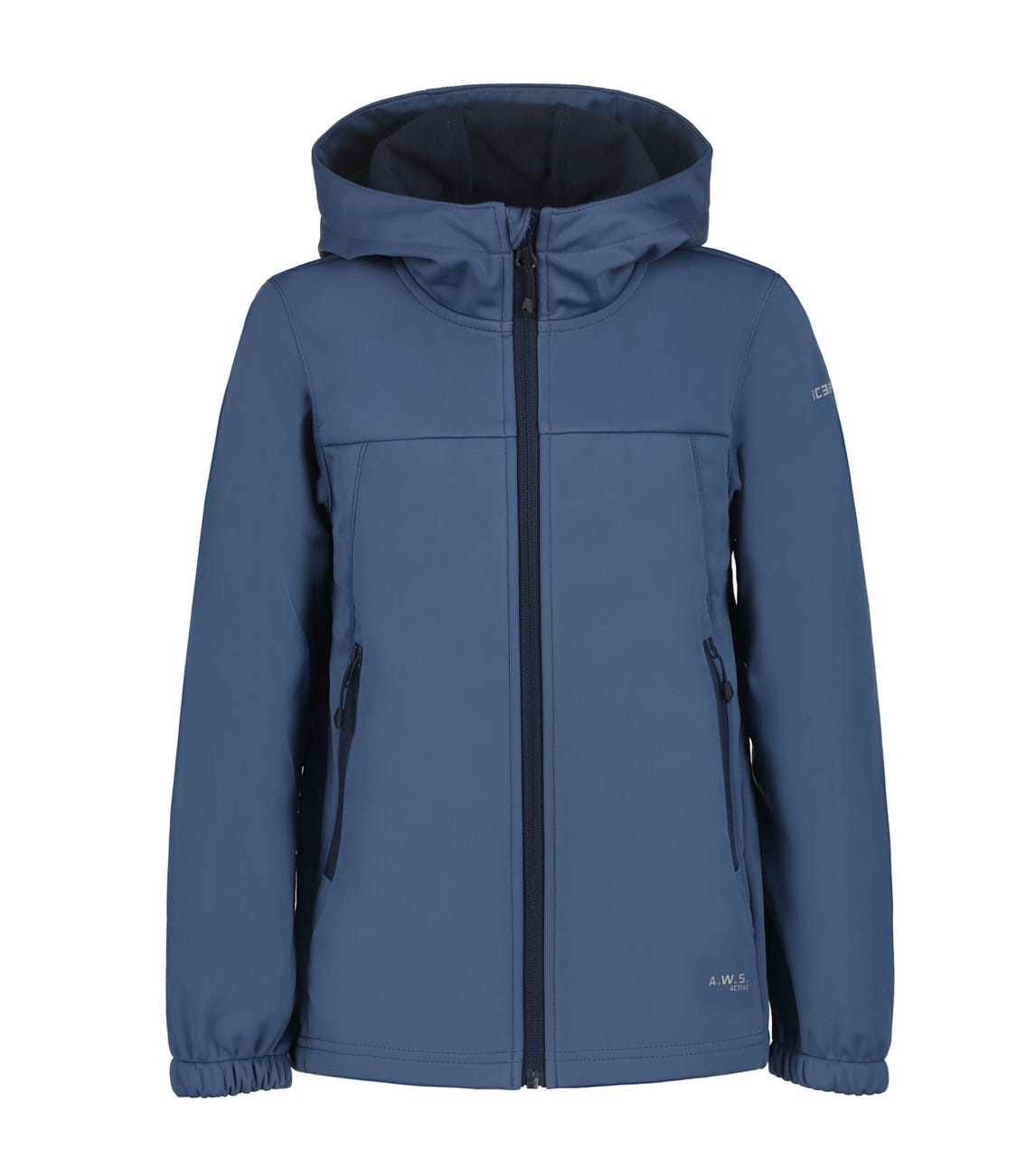 Icepeak Softshell Jacket Kline Jongens