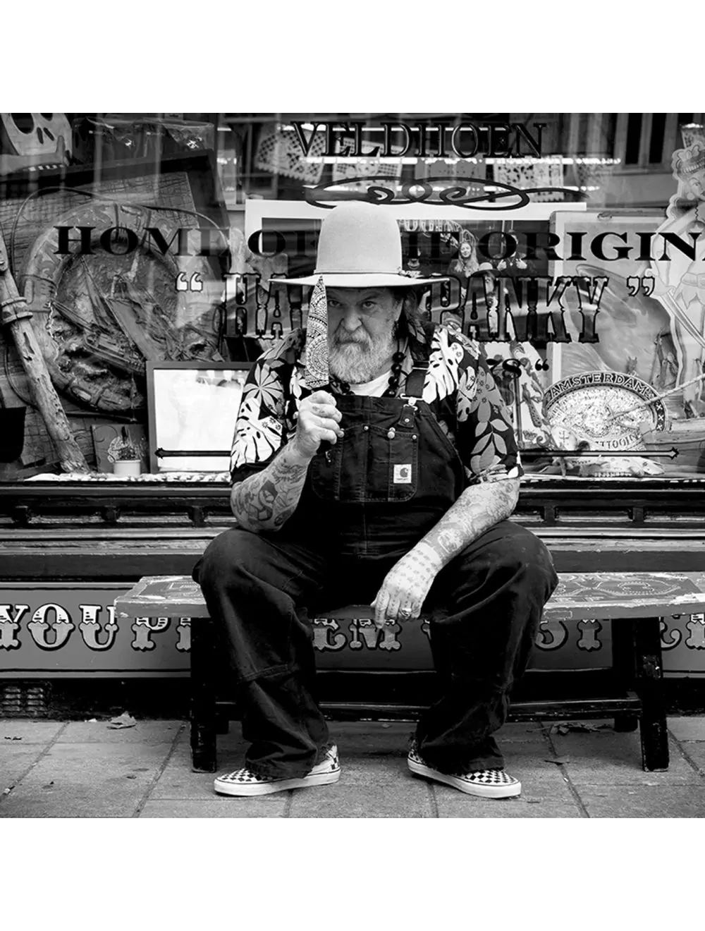 Homey's Koksmes Schiffmacher Rvs 20 Cm